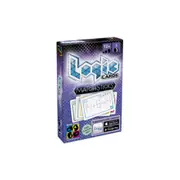 LC Logic Cards Matchsticks