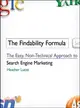 The Findability Formula—The Easy, Non-Technical Approach to Search Engine Marketing