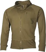 [MFH] Men's US Tactical Soft Shell Jacket Coyote