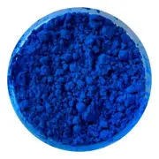 Edible NEON BLUE Petal Dust Cake Decorating Dust Gum Paste Powder 4 grams