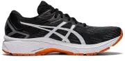 ASICS Women's GT-2000 9, Black/White , 9.5 Men 1011A983-004