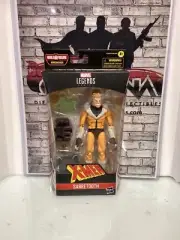 MARVEL STUDIOS LEGEND SERIES X-MAN SABRETOOTH
