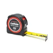 CRESCENT - Command Control Series™ Yellow Clad Tape Measure 1-3/16" x 35'