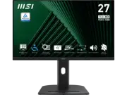 MSI PRO MP275PG 27-inch IPS 1920 x 1080 (FHD) Computer Monitor, 100Hz,