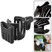 Stroller Cup Holder Pram Bottle Drink Water Rack Coffee Bike Universal Resistant