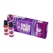 Scale 75 - Drop and Paints - Purple Rain Paint Set