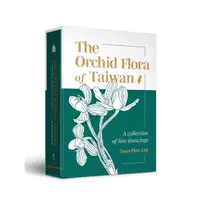 在飛比找蝦皮商城優惠-The Orchid Flora of Taiwan-A C