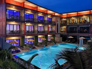 可可貝拉度假酒店Coco Bella Resort