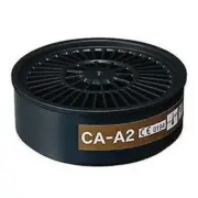 Maxisafe A2 Organic Gas Filter Each