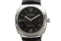 在飛比找Yahoo!奇摩拍賣優惠-Panerai 沛納海 Radiomir 系列PAM388不