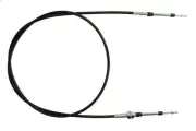 Accelerator Cable CVA 2037100 CVA