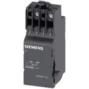 3VA99780BL30 Siemens 3VA Molded Case Circuit Breaker Shunt Trip 24V AC/DC