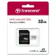 快速到貨 Transcend 創見 32GB microSDHC U1 C10 300S 記憶卡 附轉卡