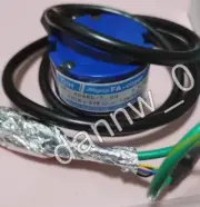 1PC New in box Tamagawa OIH48-4096C/T-C3-5V TS5216N579 Encoder