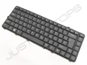 New Original Dell Studio 1537 Romanian Keyboard Moldova Romanesti Tastatura
