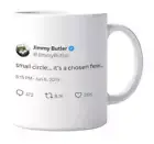 Jimmy Butler - I Have a Small Circle Mug