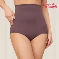 在飛比找momo購物網優惠-【Triumph 黛安芬】完美曲線系列超高腰束褲 M-EL(