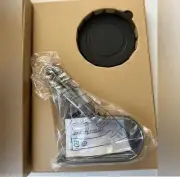 Genuine Dyson Supersonic 970516-02 Hair Dryer Stand - Nickel/Black