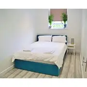 Beautiful Flat In London- Close To Canary Wharf- London Excel