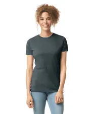 Gildan Softstyle Ladies' Short Sleeve T-Shirt