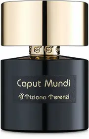 Tiziana terenzi Caput Mundi - perfumed extract - Volume: 100 ml