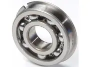 For 1983-1986 Mitsubishi Cordia Generator Commutator End Bearing 35529MRVB 1984 (for: Mitsubishi)