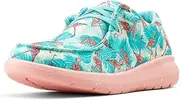[ARIAT] Women's P29092_w_Foo Loafer
