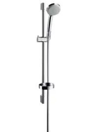 Hansgrohe Shower Set Croma 100 1jet/Unica'C 27717000