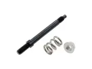 Exhaust Manifold Bolt and Spring For 1987 Chevy R20 ZK259FR
