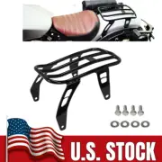 For Indian Scout Bobber Twenty/ABS Sixty/ABS Luggage Rack Rear Luggage Rack
