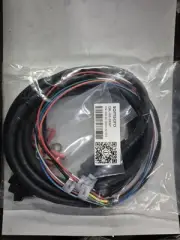 Samsara CBL-AG-BEQP Cable Cord Harness for Powered Asset Gateway New