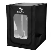 Creality Official 3D Printer Enclosure, Fireproof Dustproof Constant Temperat...