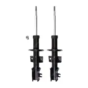2 x Front Gabriel Ultra Strut Shock Absorbers for Volvo 850 S70 V70 LS LW C70