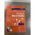 OXFORDS  WORDS SKILLS