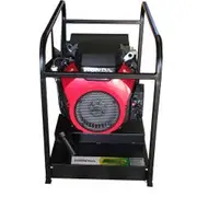 GENELITE 14.5kVA HONDA Petrol Generator Electric Start 50Ltr FBT Single Phase GH14.000E-FTB