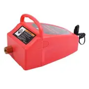 Air Conditioning System Tool Auto Operated Vacuum Pump