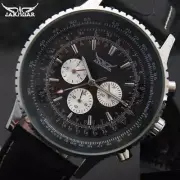 JARAGAR Brand Luxury Men Mechanical Watches Men's Automatic