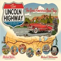 在飛比找三民網路書店優惠-The Lincoln Highway ─ Coast to