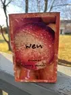WEN by Chaz Dean Summer Honey Peach Cleansing Conditioner NEW in BOX Sealed Pump