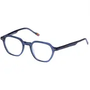 [Le Specs] MERCURY 48 | DARK BLUE