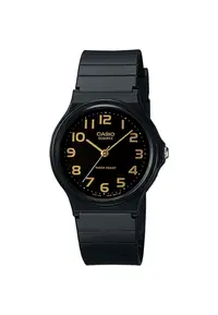 在飛比找ZALORA購物網優惠-Casio Basic Analog Watch (MQ-2