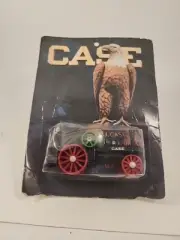 Case, 1911 Steam Engine, Die Case