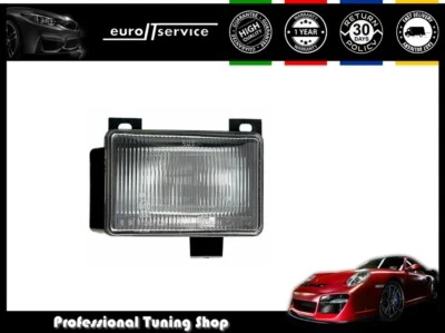 Halogen Fog Light Left VH450L For Volvo V40 I 1995 1996 1997 1998 1999 2000
