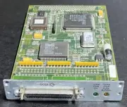 Sun X1055A SBUS SCSI Host Adapter Controller