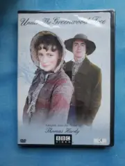 Under the Greenwood Tree (DVD) Reg 1 Keely Hawes James Murray New Thomas Hardy