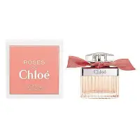 在飛比找Yahoo!奇摩拍賣優惠-【妮蔻美妝】Chloe Roses 玫瑰 女性淡香水 50M
