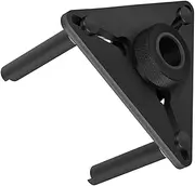 T-0171-J Heavy Duty Transmission Clutch Drum Tool for Foot-Press or Drum Buddy,Adjustable Compressor Adapter 3 Area