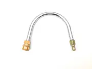 MTM Gutter Cleaner Attachment for Extension Wand,QC Inlet 22.0110