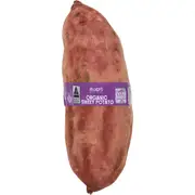 Macro Organic Sweet Potato each