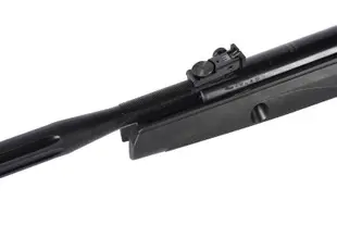 【BS靶心生存遊戲】GAMO BLACK MAXXM 5.5mm/.22 喇叭彈 中折空氣長槍-E01001255